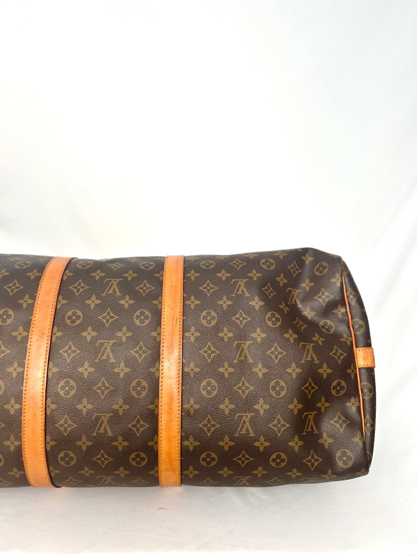 Louis Vuitton Bandouliere 60