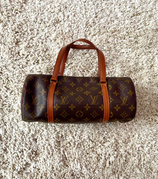 Louis Vuitton Papillon