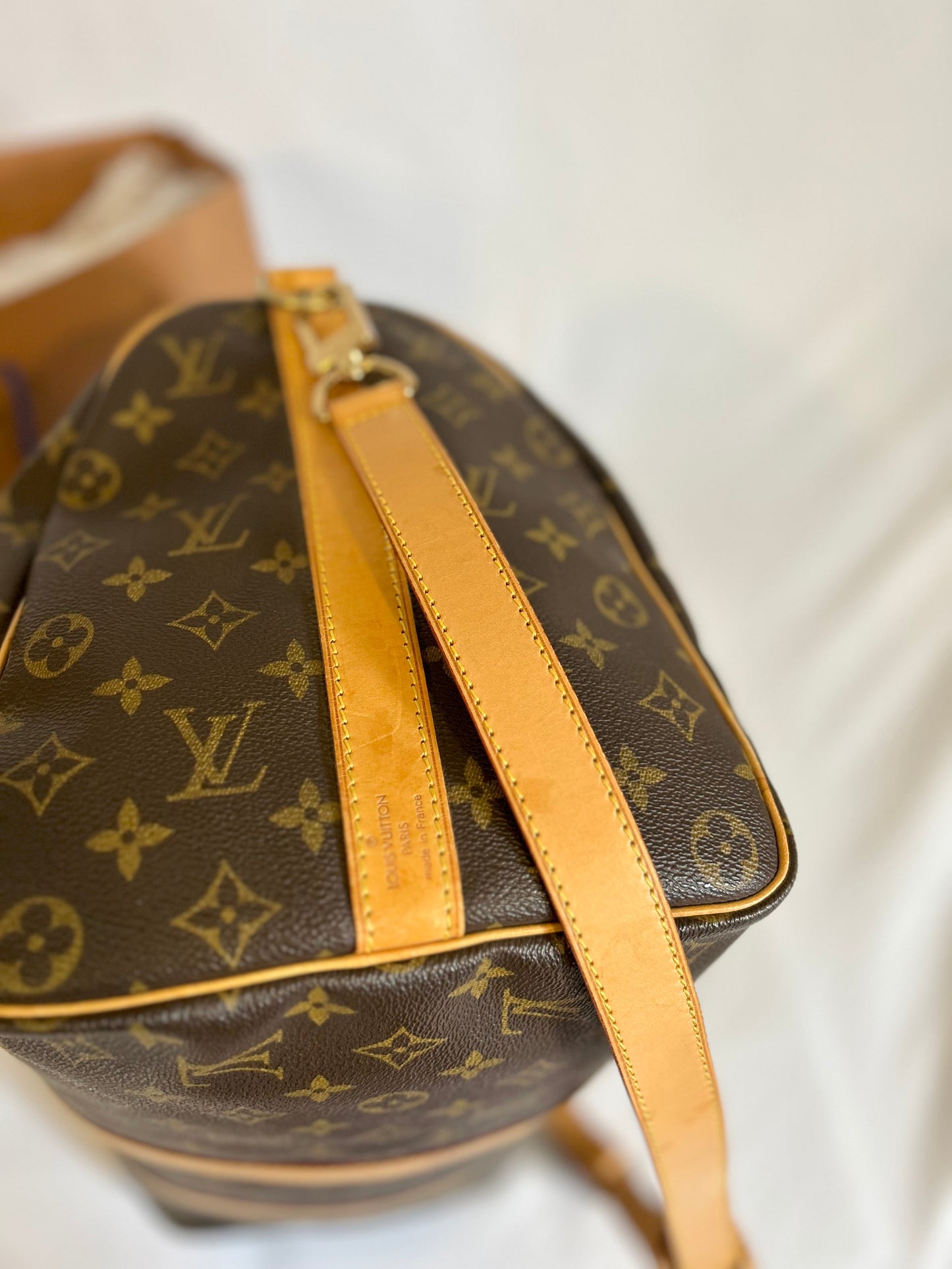 Louis Vuitton Bandoulière 45