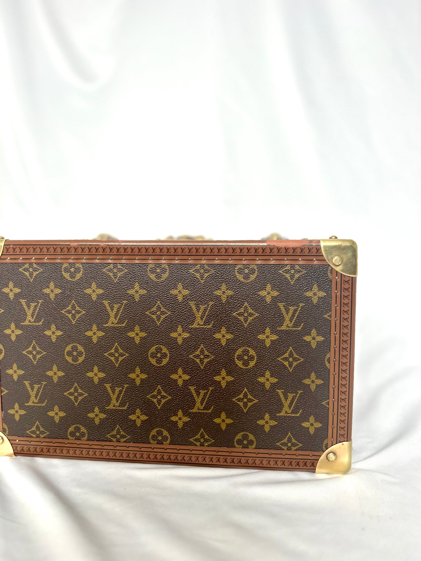 Louis Vuitton Vanity Boite Pharmacies Trunk