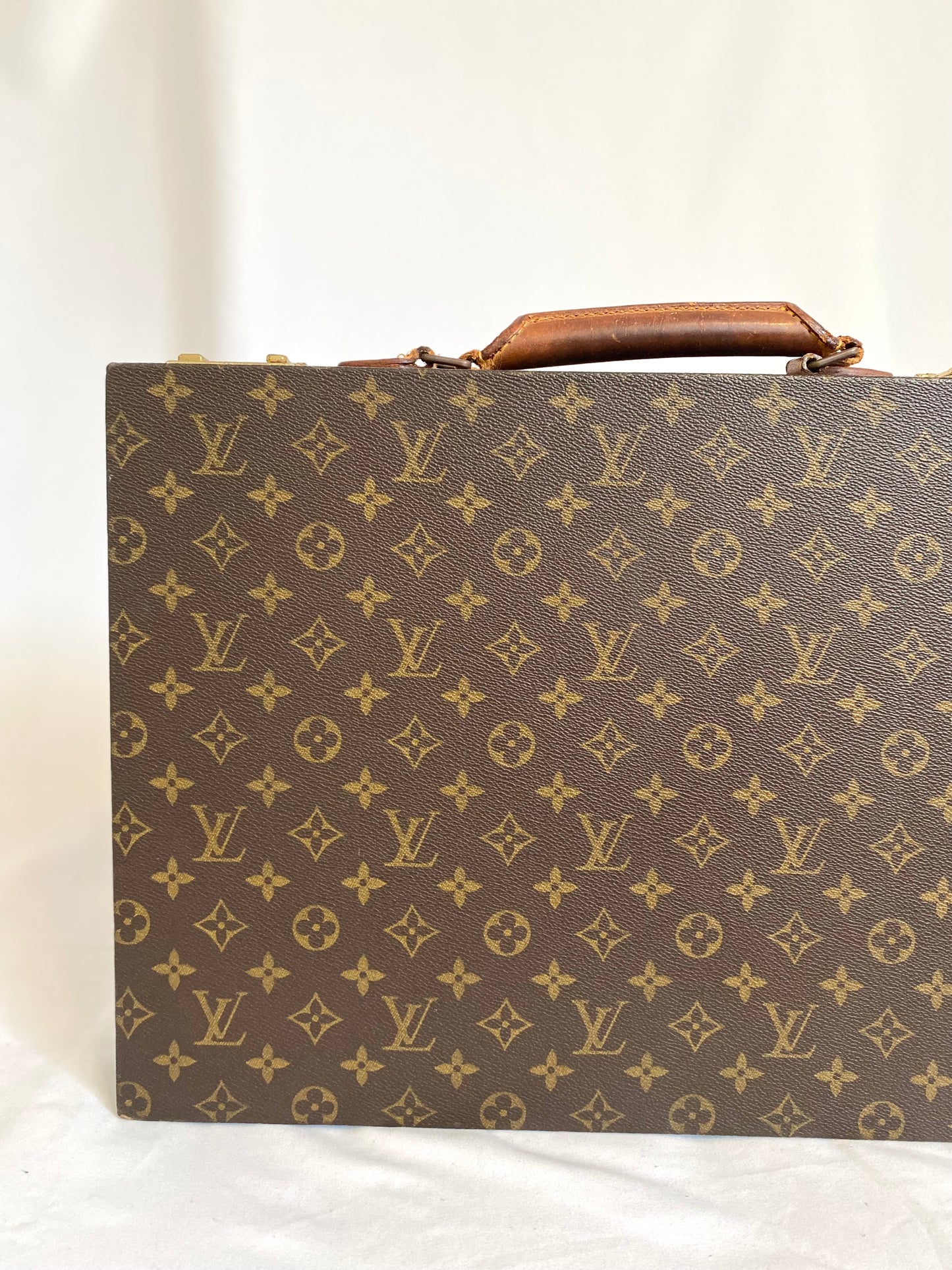 Louis Vuitton Briefcase