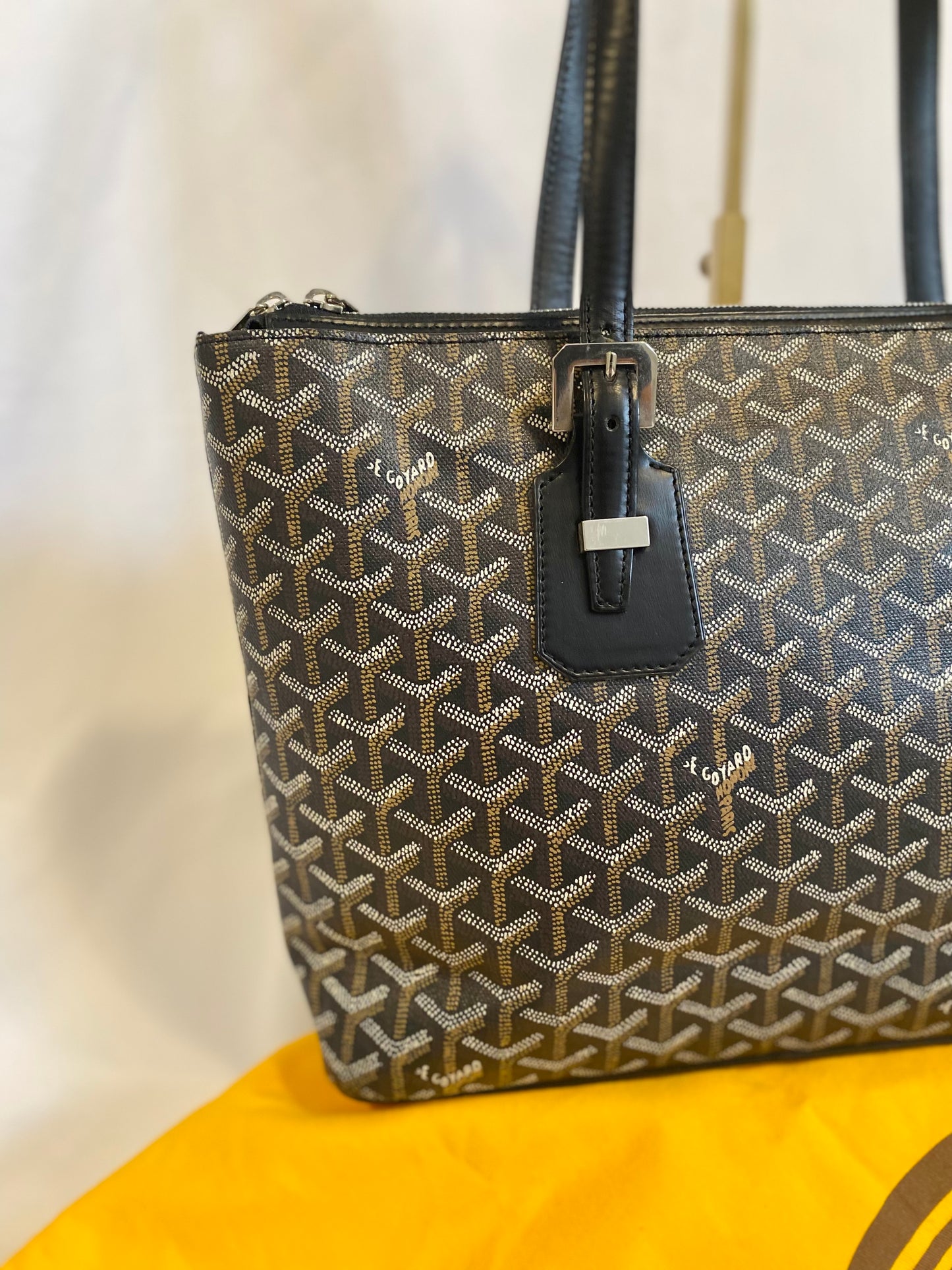 Goyard Okinawa PM