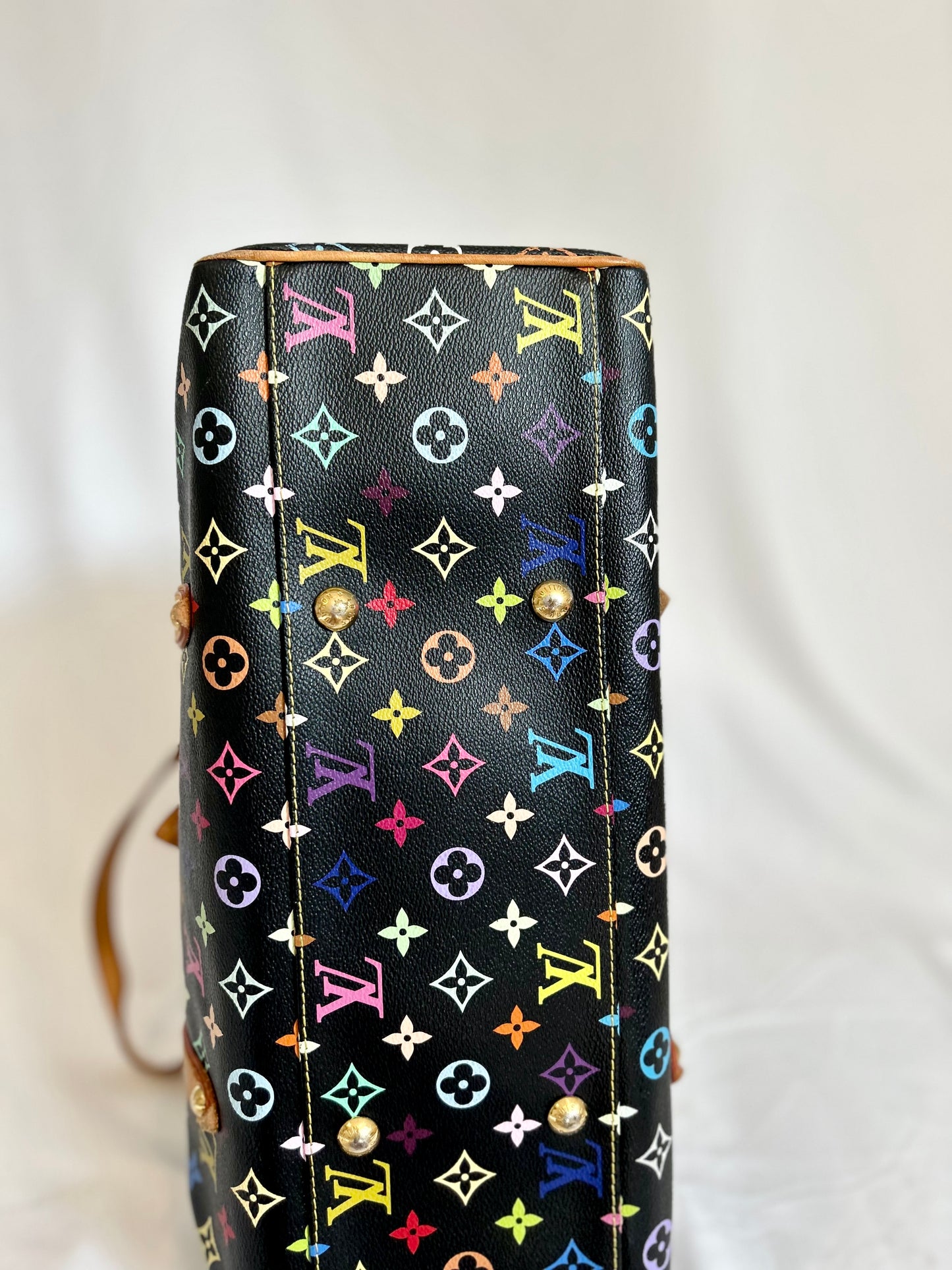 Louis Vuitton Murakami Tote