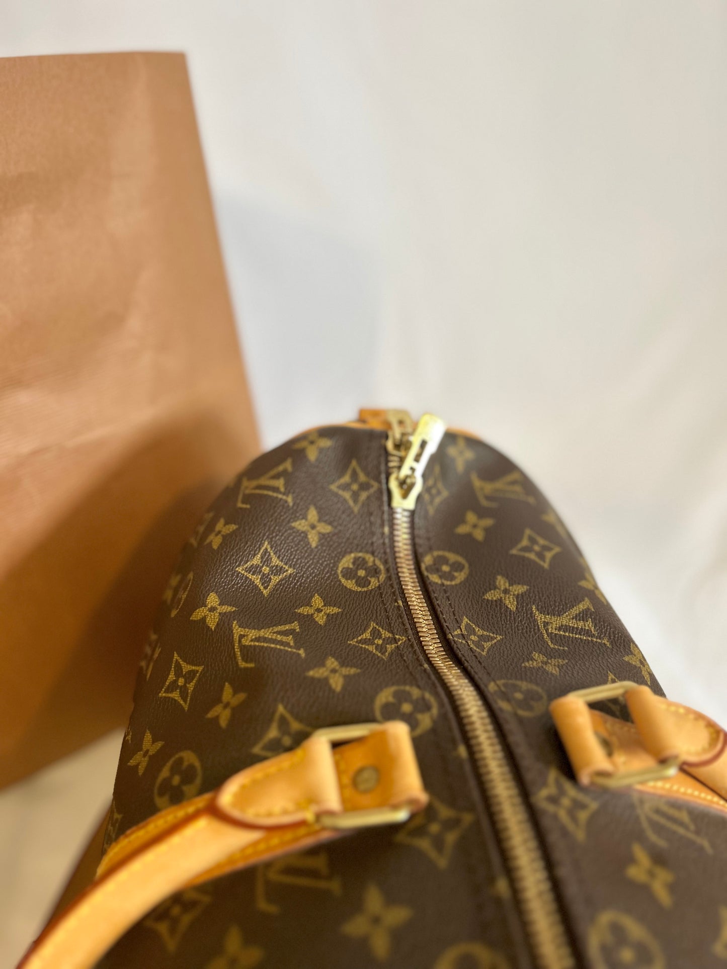 Louis Vuitton Bandoulière 45