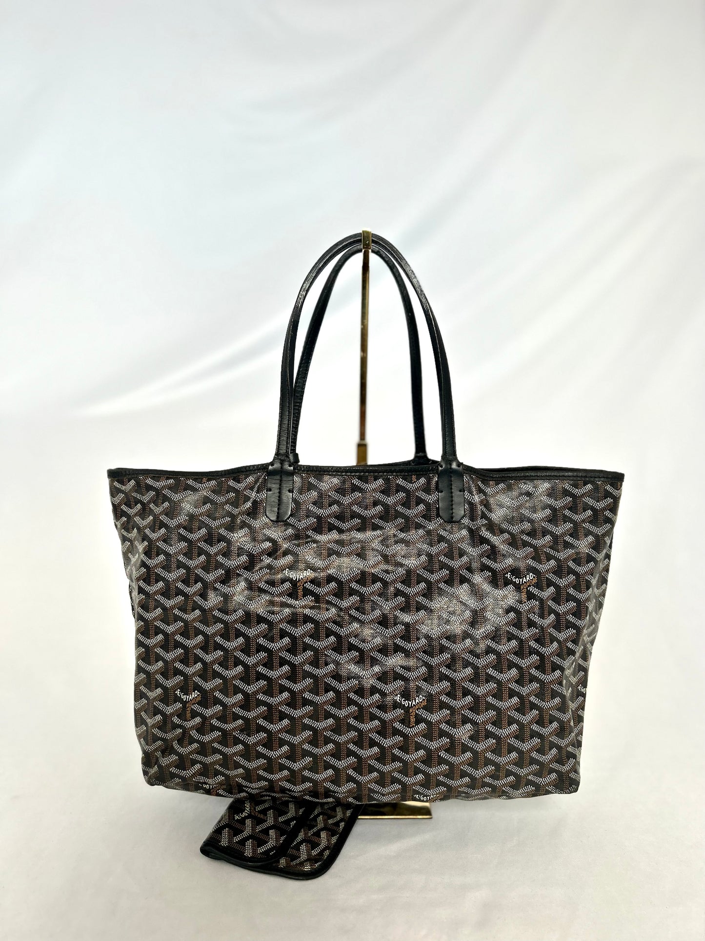 Goyard Saint Louis PM