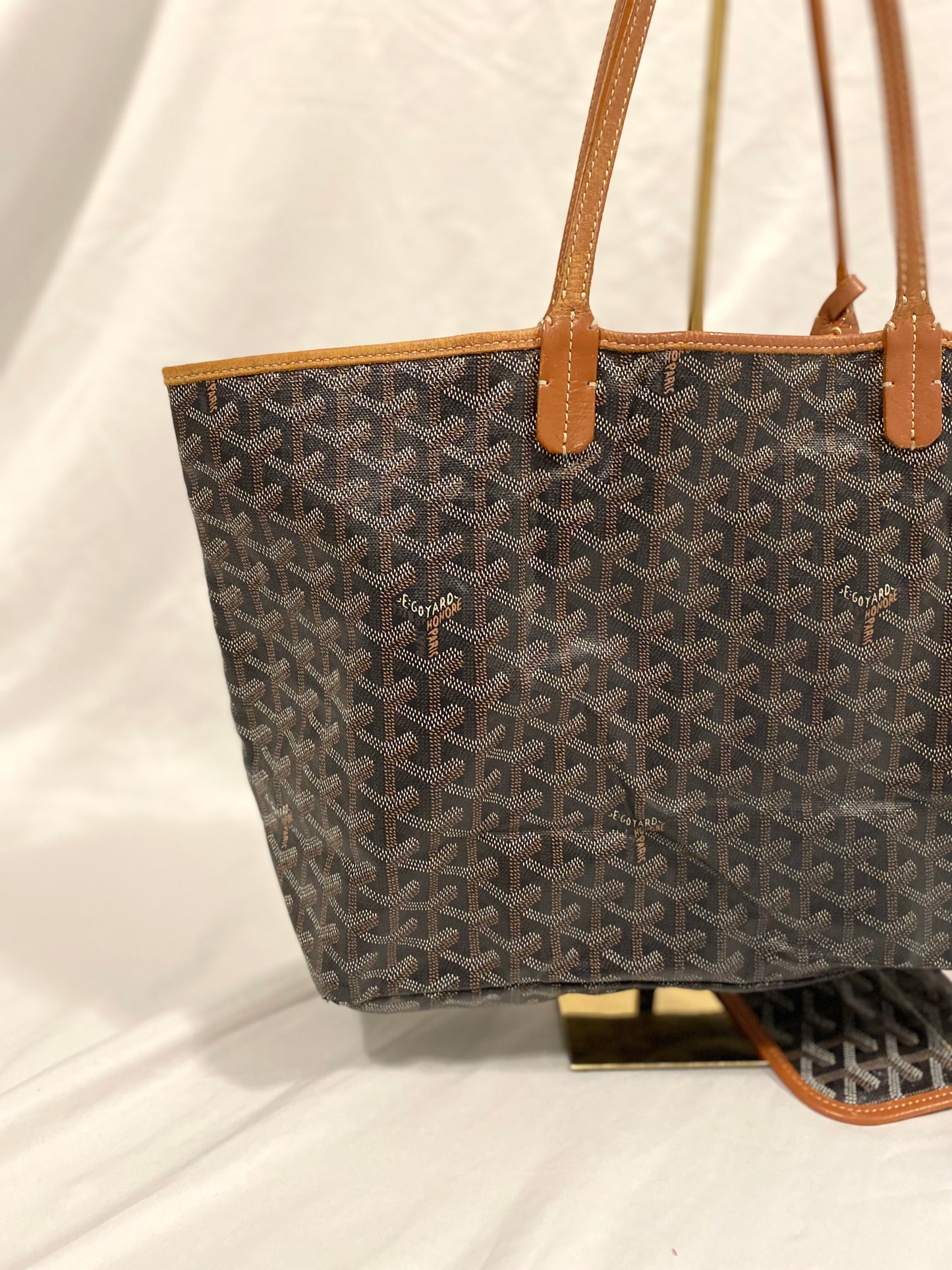 Goyard Saint Louis PM