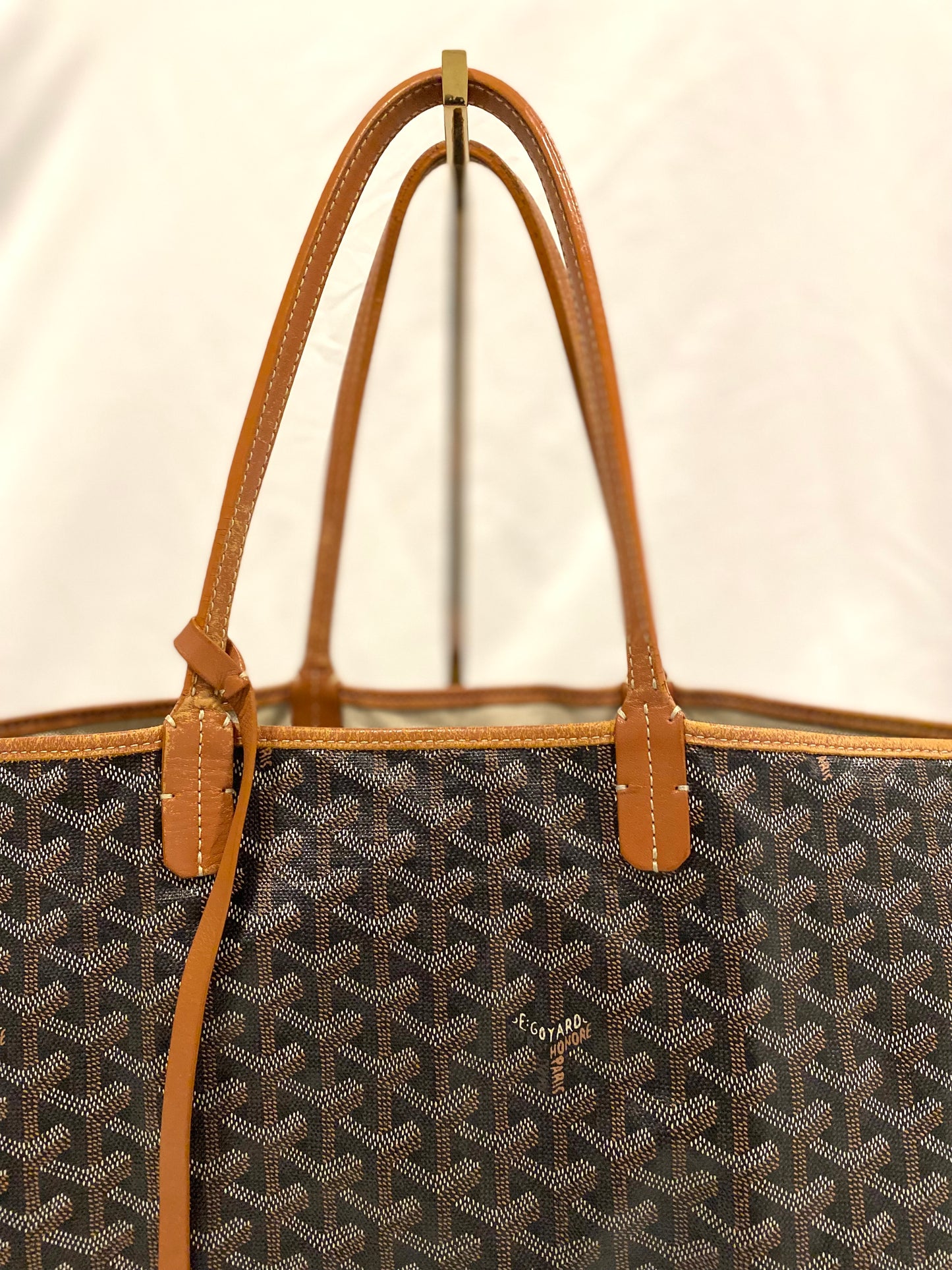 Goyard Saint Louis PM