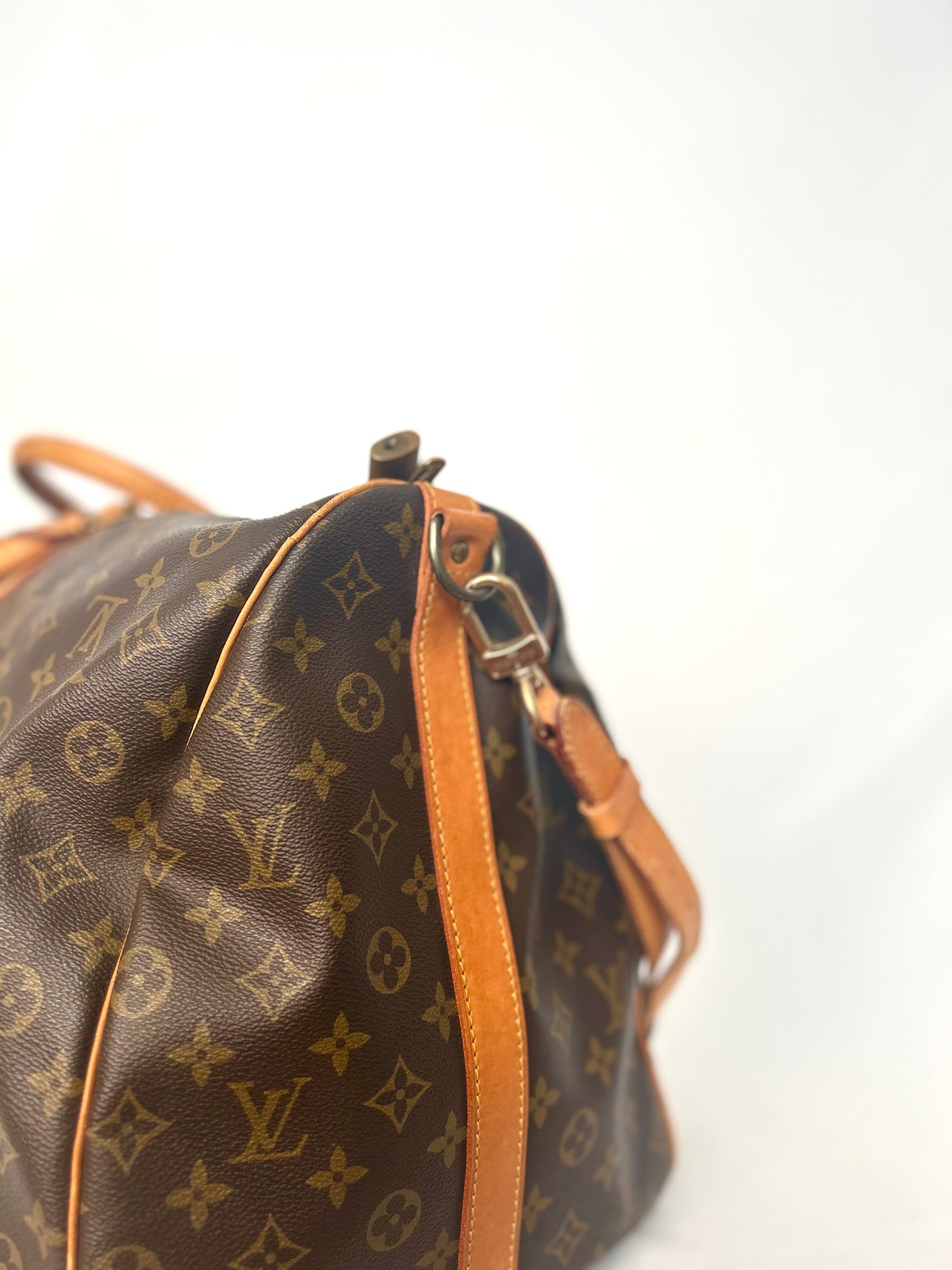 Louis Vuitton Bandouliere 60