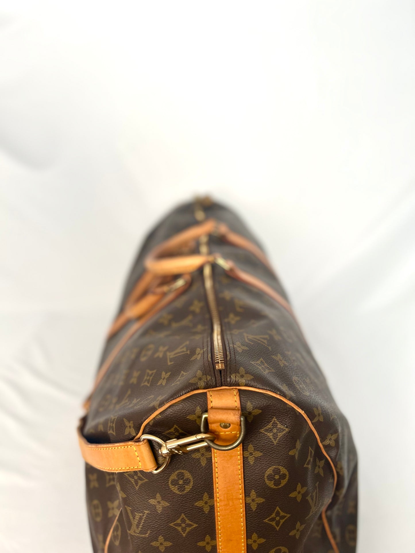 Louis Vuitton Bandouliere 60