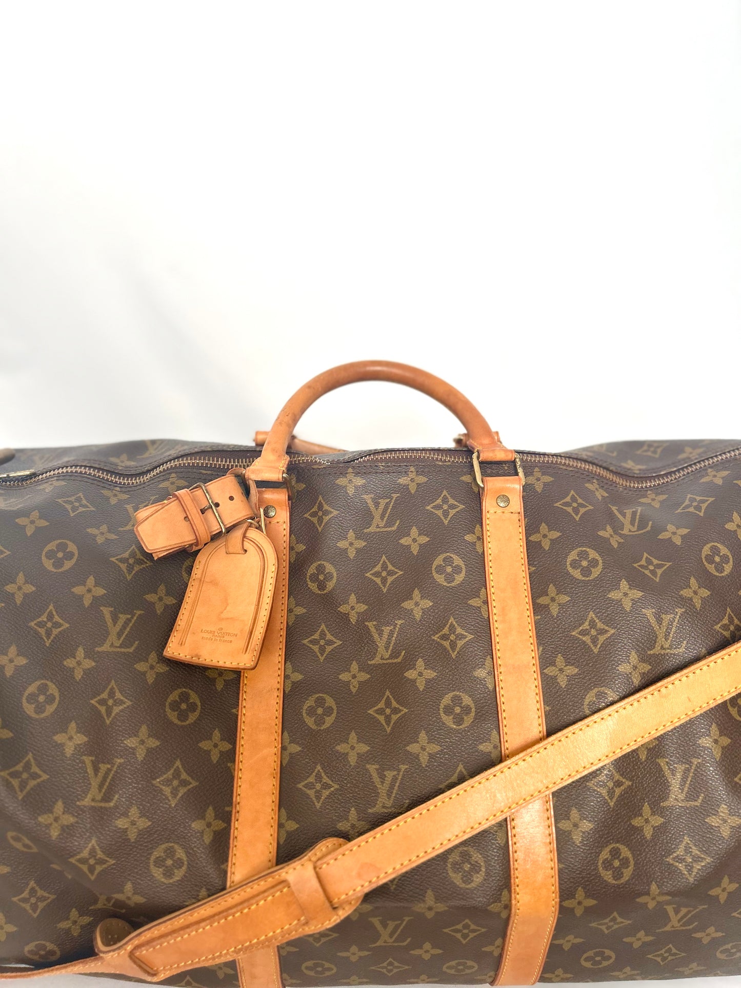 Louis Vuitton Bandouliere 60