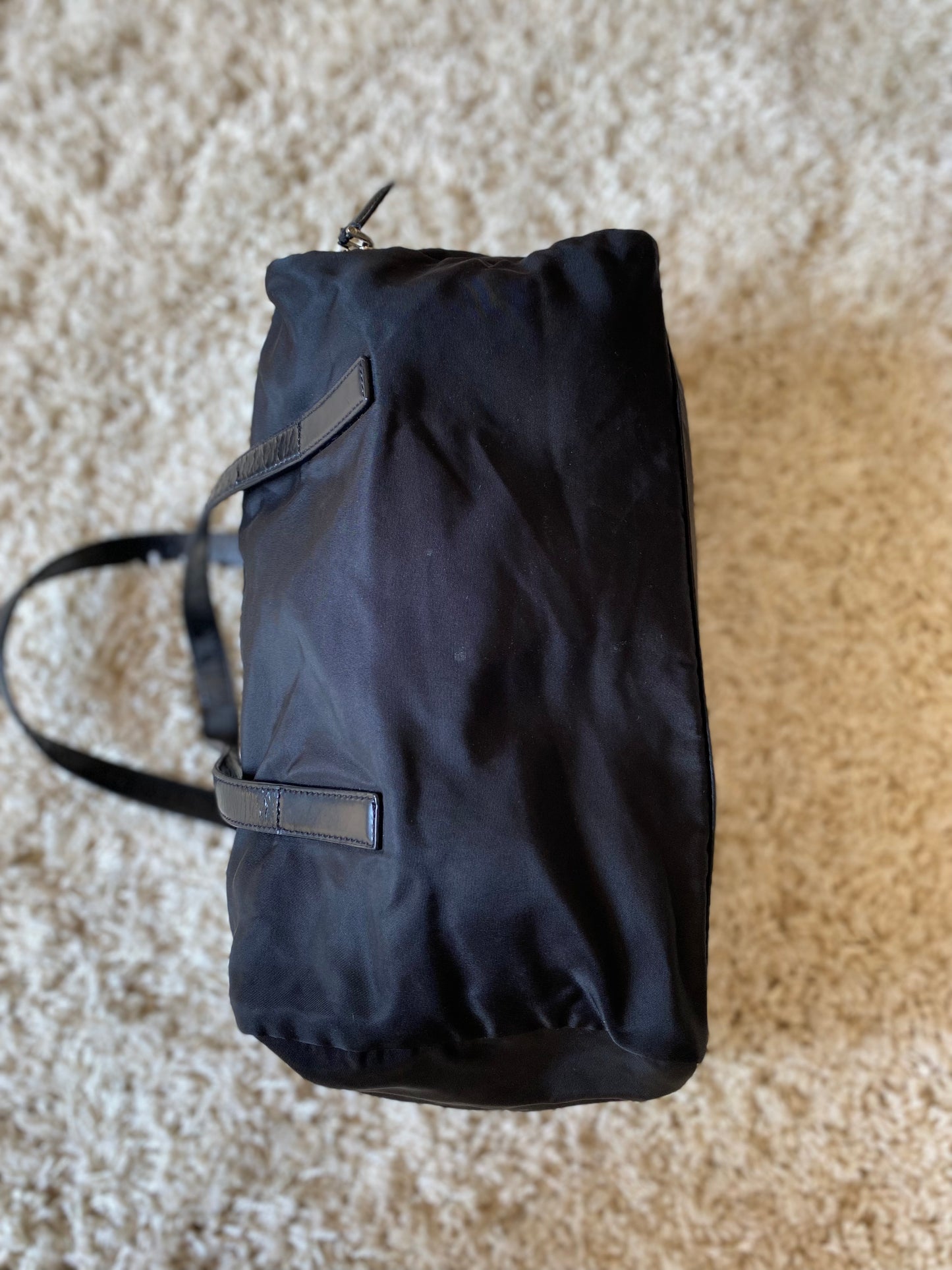 Prada Shoulder Bag