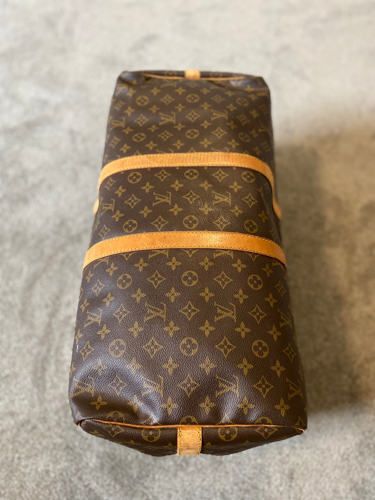 Louis Vuitton Bandoulière 55