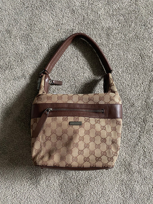 Gucci Shoulder Bag