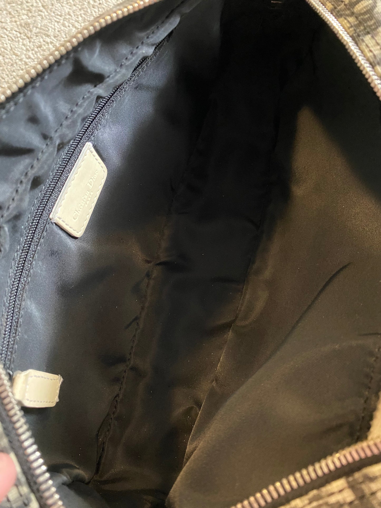 Dior Crossbody / Shoulder bag