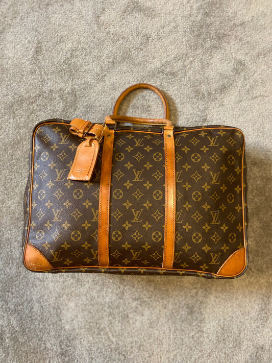 Louis Vuitton Sirius