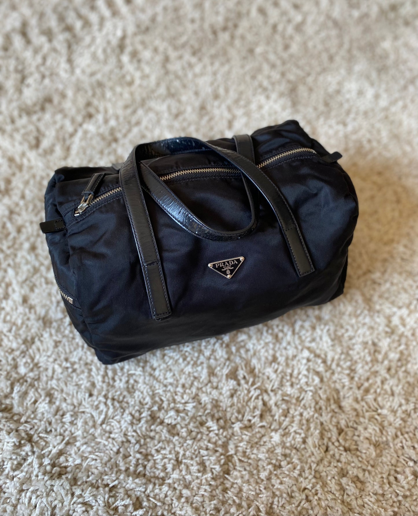 Prada Shoulder Bag