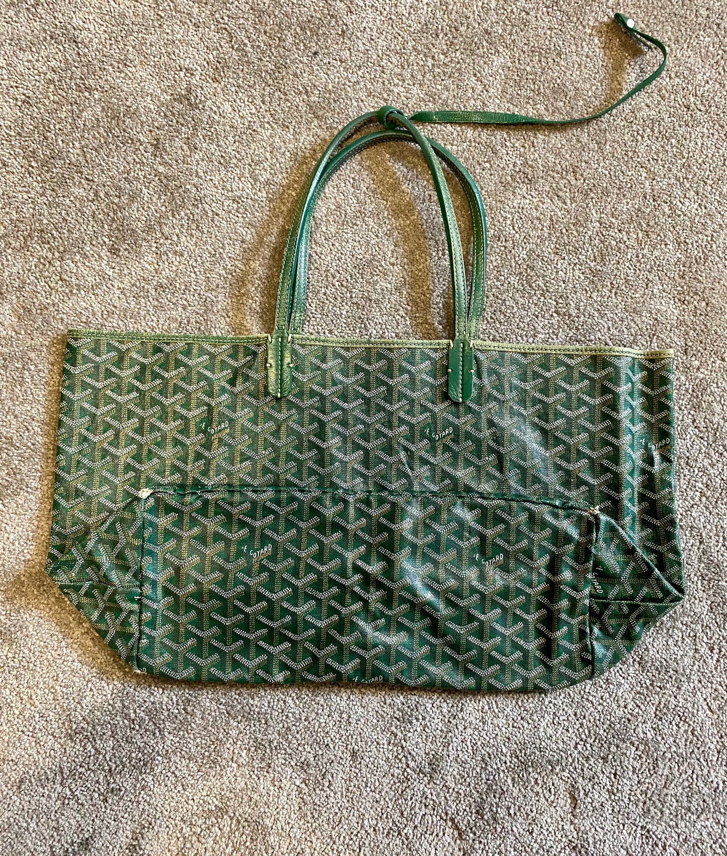 Goyard Saint Louis