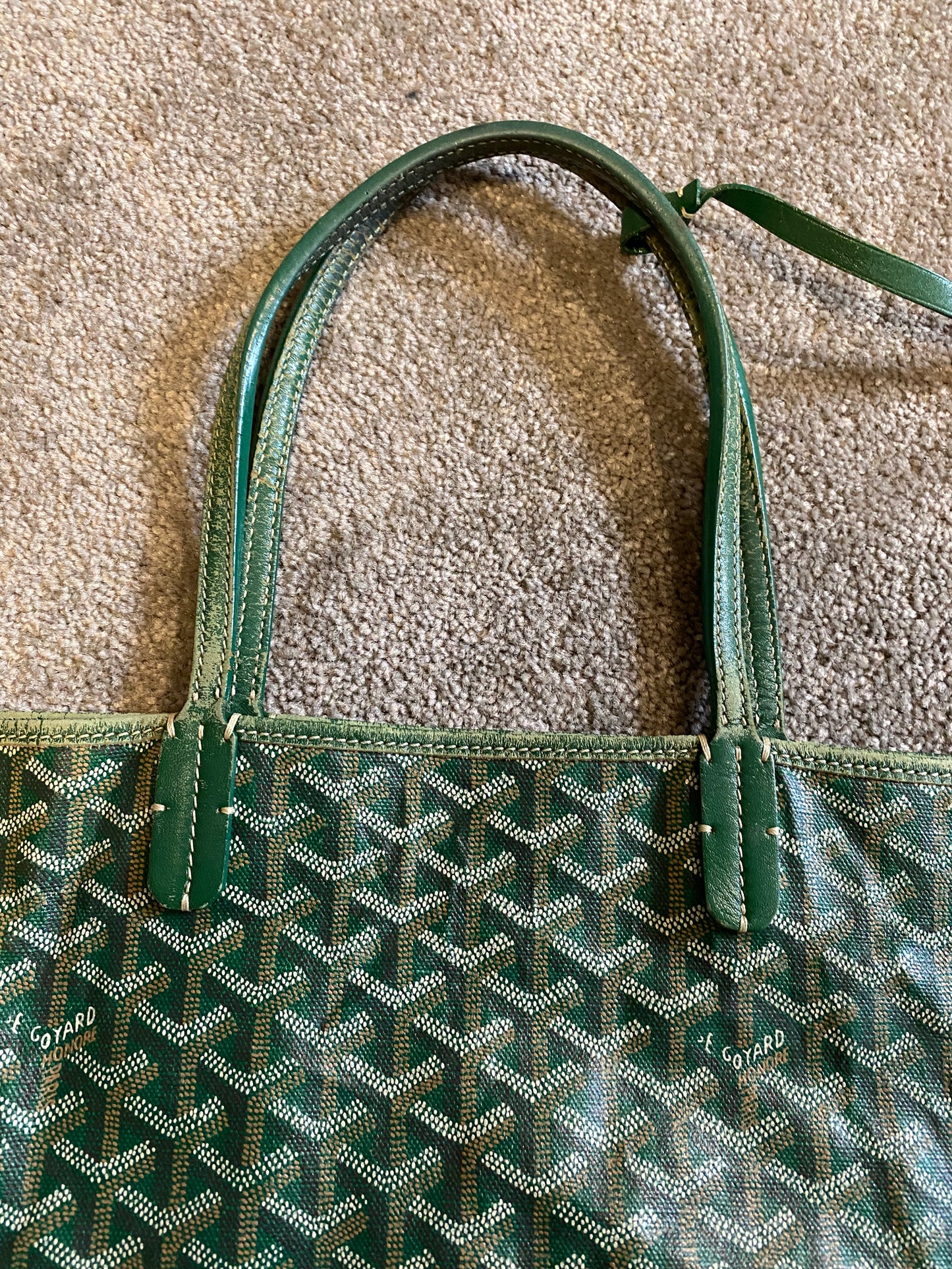 Goyard Saint Louis