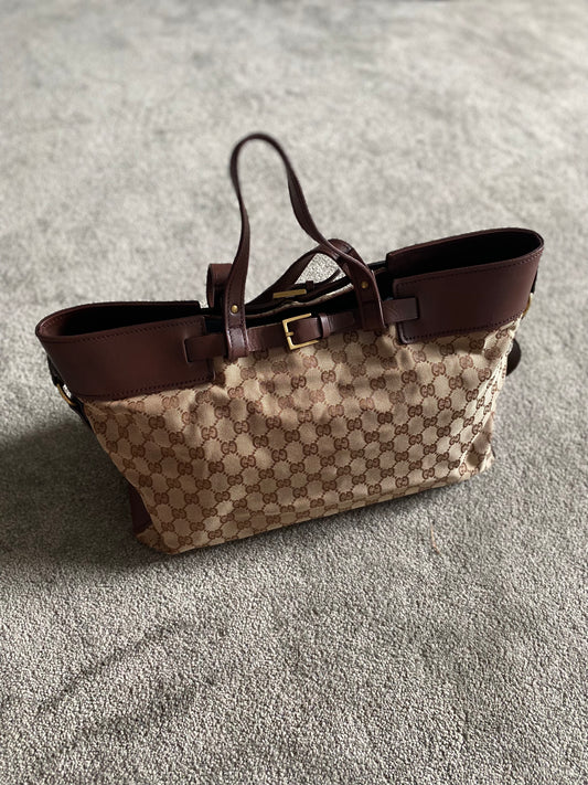 Gucci Everyday Bag