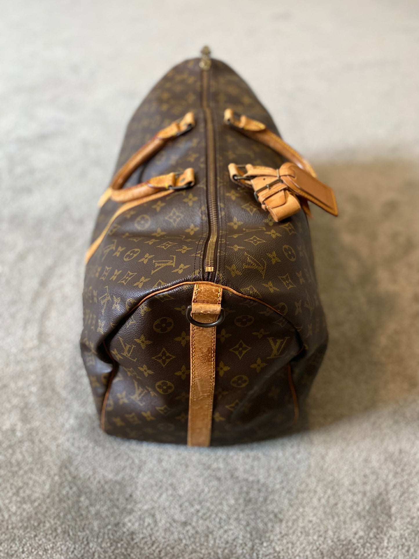 Louis Vuitton Bandoulière 55