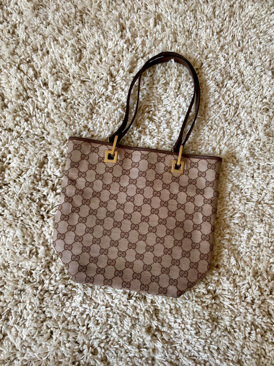 Gucci Tote Bag