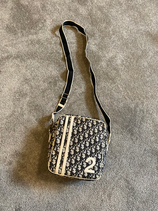 Dior Crossbody / Shoulder bag