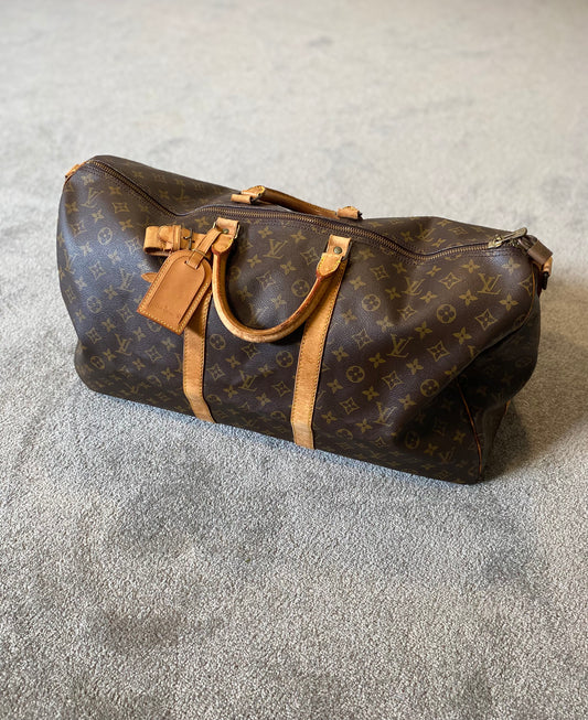 Louis Vuitton Bandoulière 55