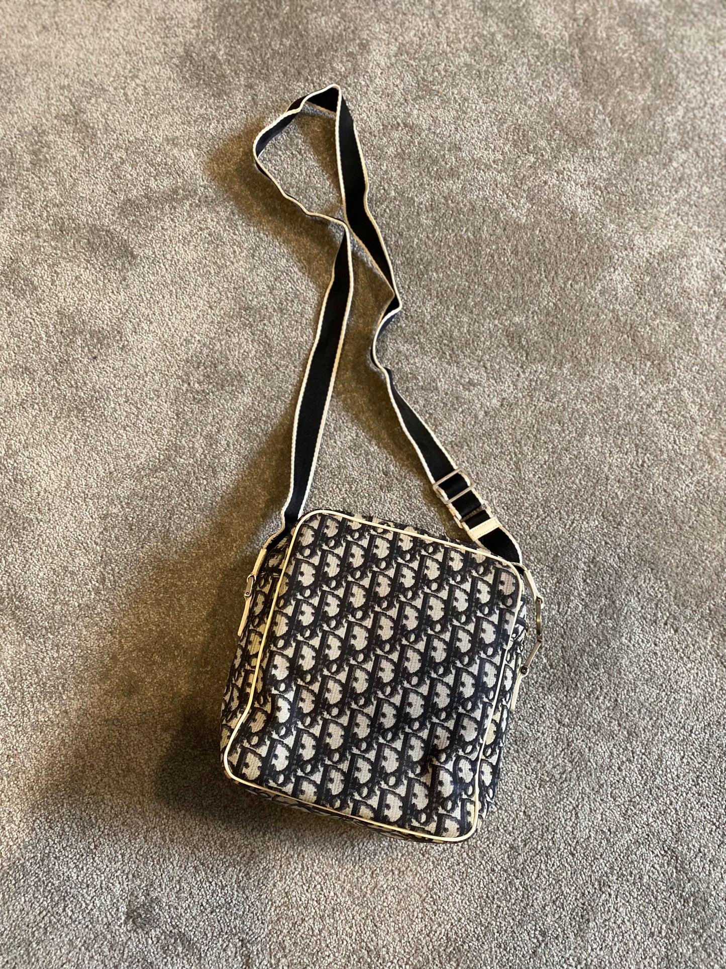 Dior Crossbody / Shoulder bag