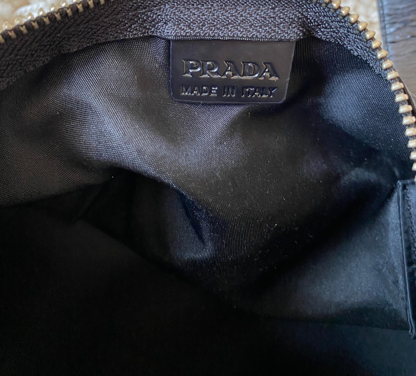 Prada Shoulder Bag