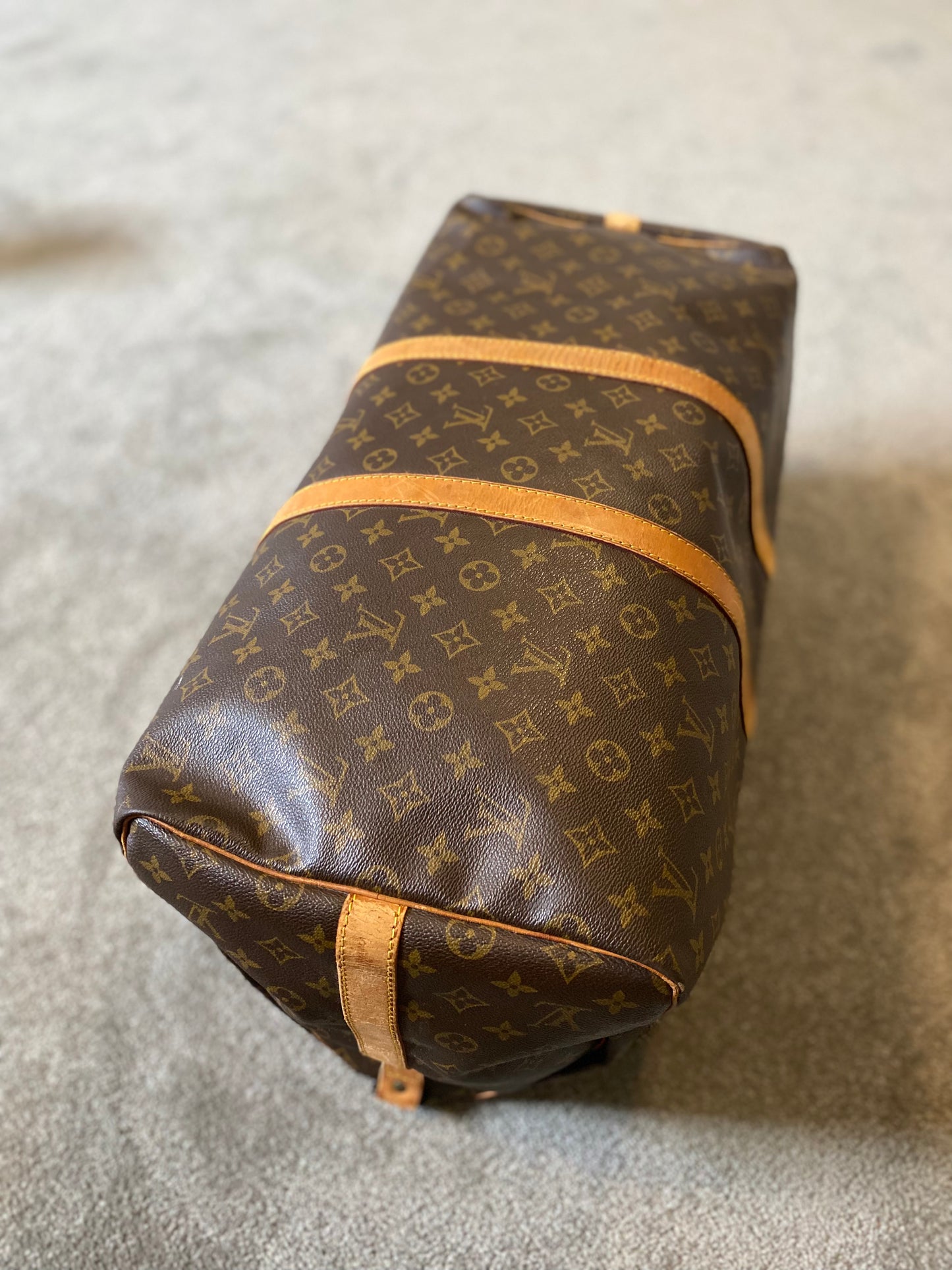 Louis Vuitton Bandoulière 55