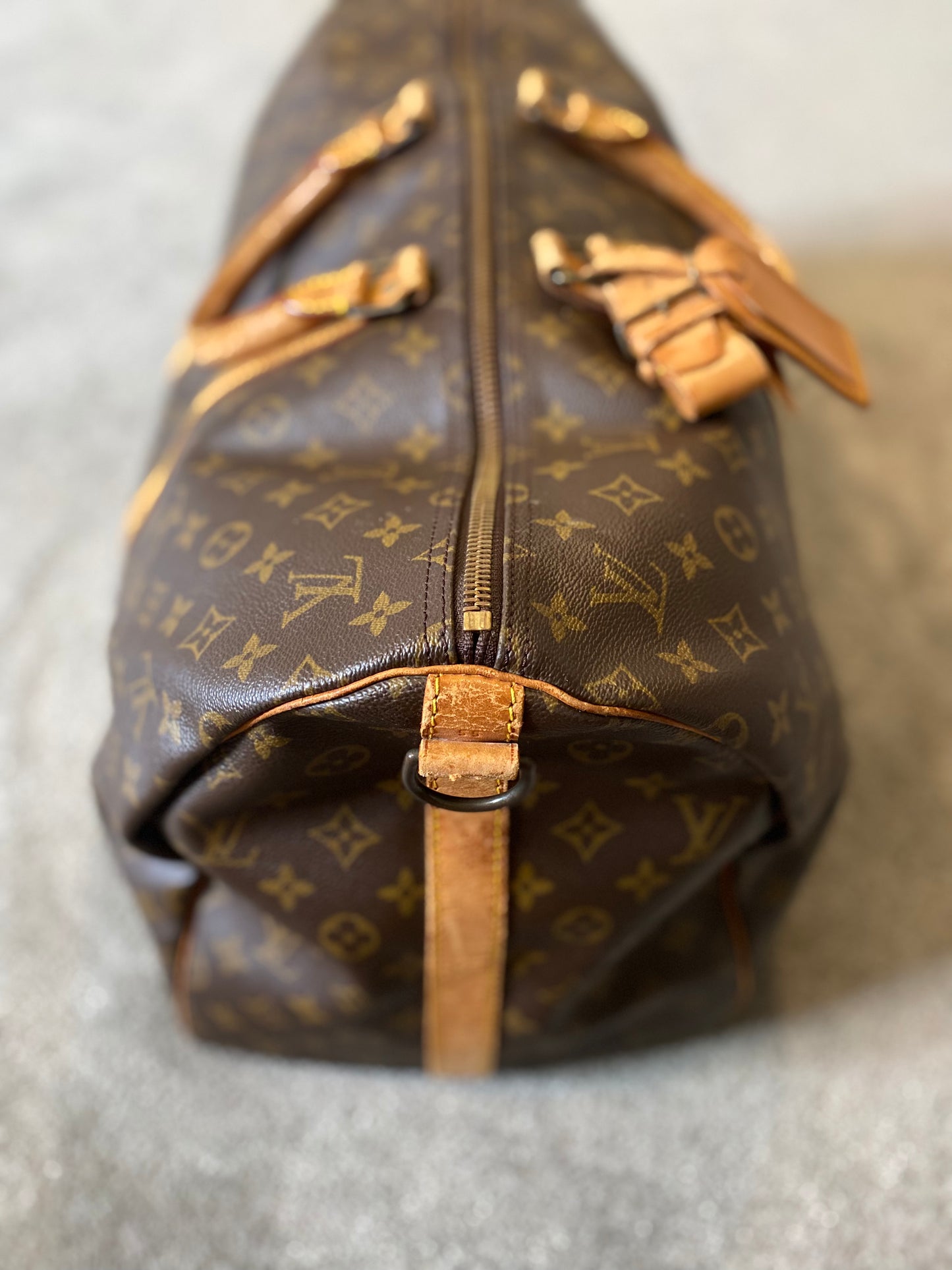 Louis Vuitton Bandoulière 55